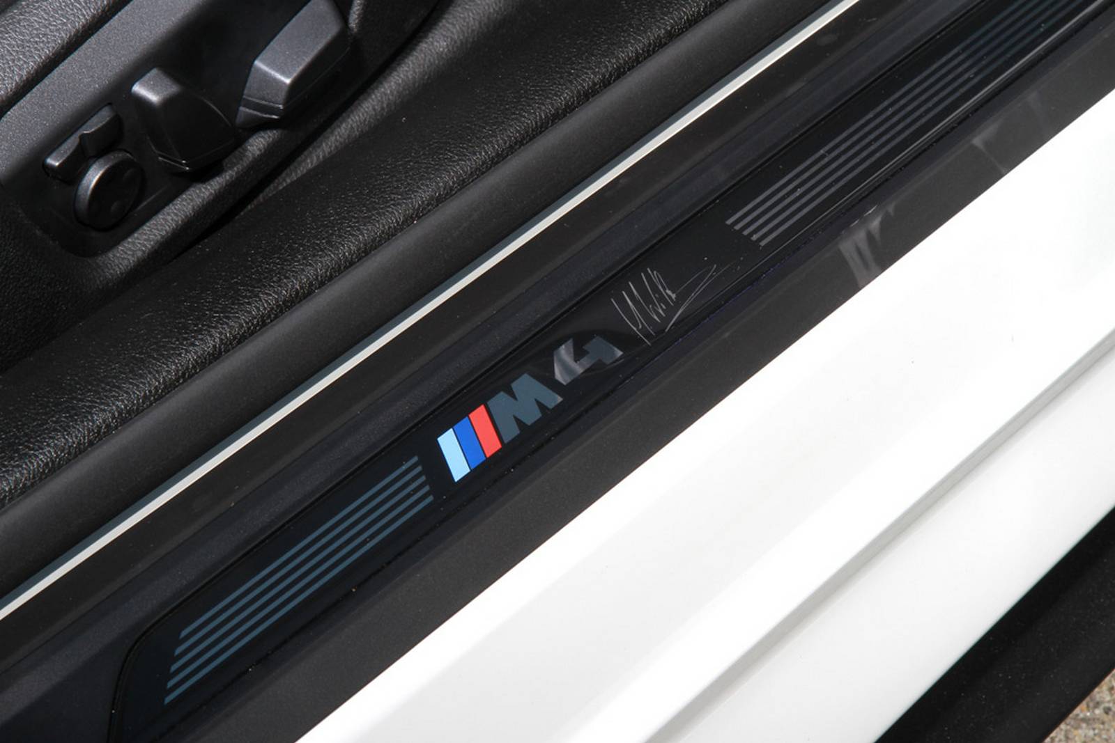 BMW M4 DTM Champion Edition от TVW Car Design